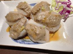 蟹膏干贝-橘焱胡同烧肉夜食(BFC外滩金融中心店)