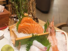 -阿吾罗·月咏精致日料(港汇恒隆广场店)