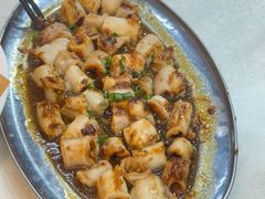 -嘉升大排档(番禺总店)