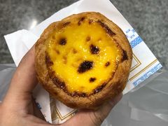 -莉莲蛋挞(日月光店)