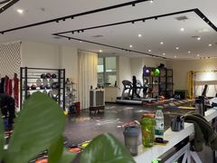 -奇迹健身(金牛凯德店)