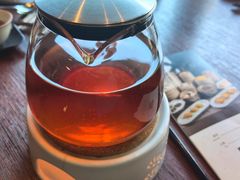 -蛇口希尔顿南海酒店·随轩中餐厅·粤菜