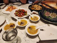 -奉天小馆·非遗东北菜(济南万象城店)