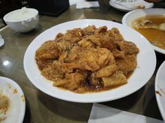 -京天红酒家(虎坊路店)
