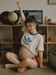 -专注孕妇照亲子照·纪田摄影