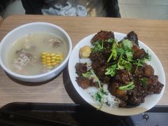 -傅记酱肉