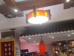 -福来居烤鸭店(天坛二店)