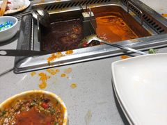 -海底捞火锅(关山保利店)