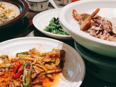 -客家汇·客家传承菜(水库店)