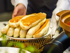-翕间食·精致淮扬菜(江苏大剧院店)