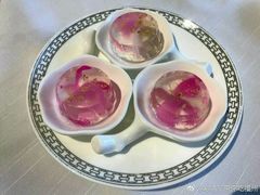 -三宝大饭店-中和艺素餐厅(浦上金山正祥广场店)