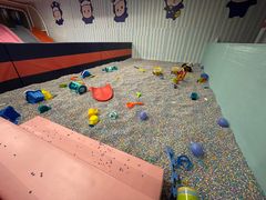 -上海国展宝龙丽筠酒店