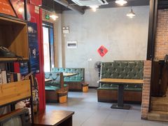 -丰乐餐厅·始于1999·本地老字号