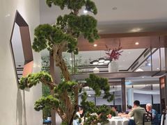 -松鹤楼·非遗·苏帮菜(融科店)