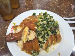 -陈光记烧腊店(罗保博士街店)