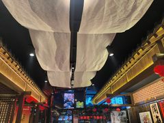 -聚点串吧·北京烧烤(朝北店)