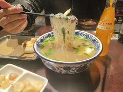 -清真·老兰家(兴善寺西街总店)