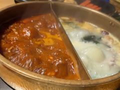 -东道煮牛肉火锅(东盛大街店)