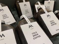 -M Stand(宁波万象城店)