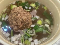 -百年认一力 太原老字号 (桥头街店)
