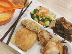-香妃烤鸡(西单店)