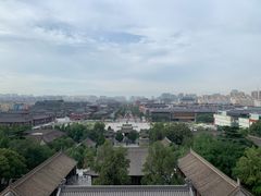 -大雁塔北广场音乐喷泉