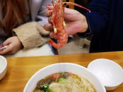 -从前慢海鲜面馆