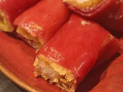 金沙红米肠-五缘湾凯悦酒店·悦饗中餐厅