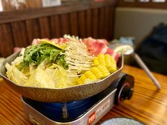 -坂吉屋·居酒屋深夜食堂(龙湖店)