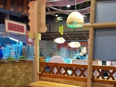 -耕渔小院·湖南鱼鲜(望城店)
