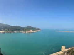 -东澳岛