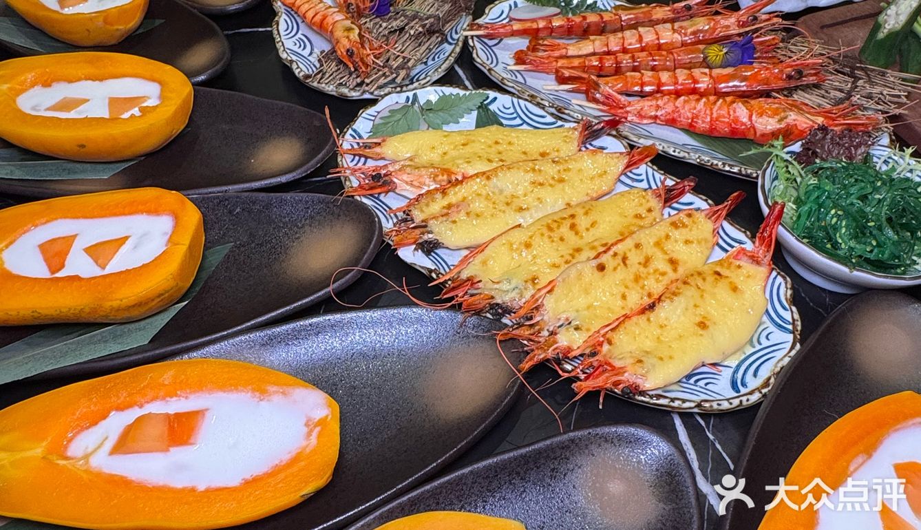 直男老公选的求婚餐厅也太满分了吧💯