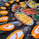 直男老公选的求婚餐厅也太满分了吧💯