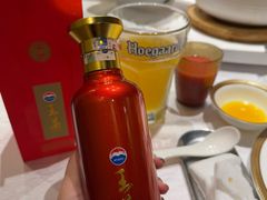 -月福京味斋·烤鸭店·北京菜(鼓楼总店)