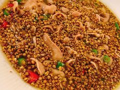 花椒浸牛舌-天府掌柜(九眼桥店)