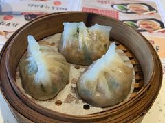 -新宝餐厅(流塘店)