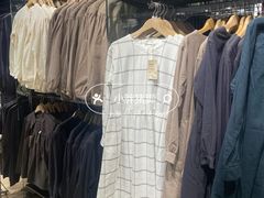 -MUJI无印良品(西单大悦城店)