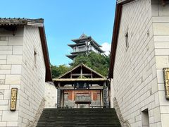 -贵阳市花溪国家城市湿地公园