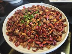 -富乐山酒店(西黄城根北街店)