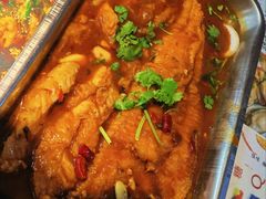 -乡间好味私家菜(总店)