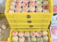 -老袁家蜜桃农场·阳山水蜜桃