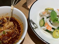 -太二酸菜鱼(汕头苏宁广场店)