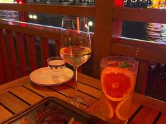 -MR.ROCKY洛奇先生·西餐&酒吧(琶醍店)
