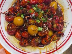-江味龙虾馆·裸蓝龙虾(南山店)