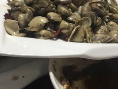 -全盛海鲜烤肉自助(新玛特店)