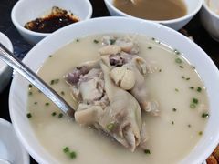 雪豆炖蹄花-牛王庙(龙华花园店)