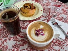 -seeu coffee(江滩店)