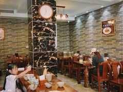 -保儿牛肉面(万象城店)