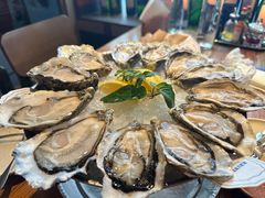 -Osteria Garden 生蚝花园餐厅(原进贤路店)