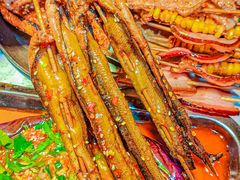 -醉烧膘·烧烤夜宵王(总店)